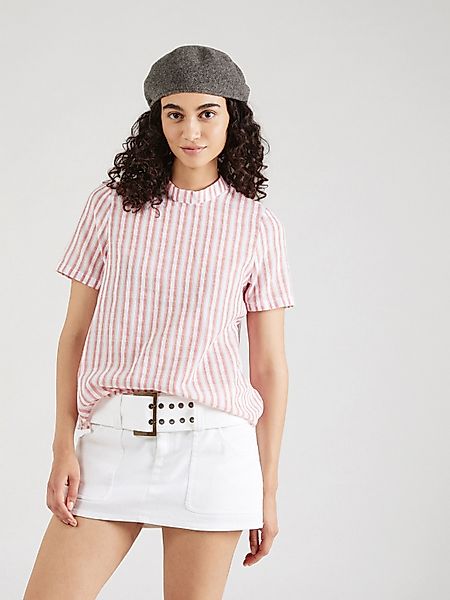 Vero Moda Funktionsbluse VMOLLIE (1-tlg) Cut-Outs günstig online kaufen