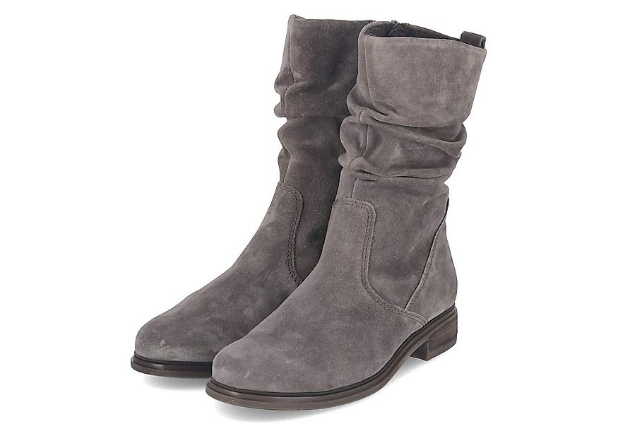 Gabor Gabor - female - 72.793.30 - Rauleder - beige Stiefel günstig online kaufen