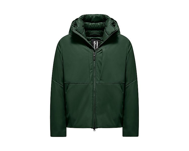 Bomboogie Winterjacke Tokyo Herren Mantel, Parka, Steppjacke, Anorak, Outdo günstig online kaufen