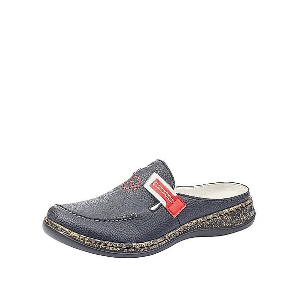 Rieker Pantolette günstig online kaufen