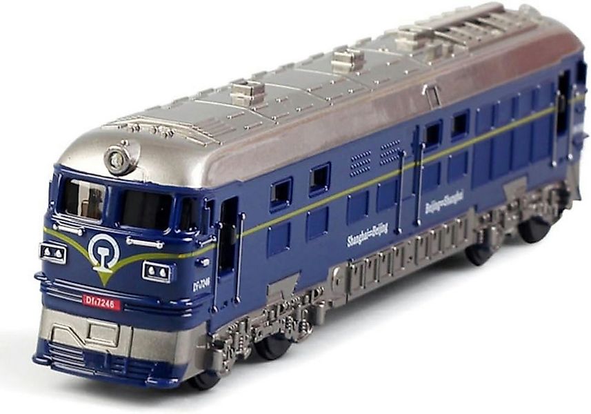 UE Stock Spielzeugeisenbahn-Lokomotive Kinder Eisenbahnspielzeug Spielzeuge günstig online kaufen