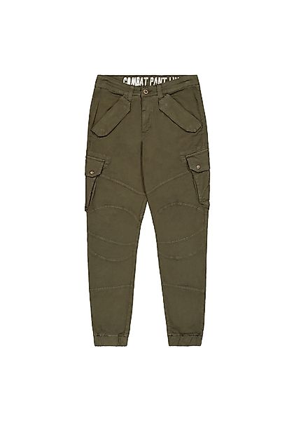 Alpha Industries Cargohose "Alpha Industries Men - Pants Combat Pant Light günstig online kaufen