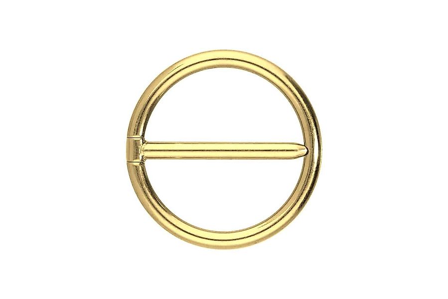 PIERCINGLINE Piercing-Set Titan Nippelpiercing Clicker RING günstig online kaufen