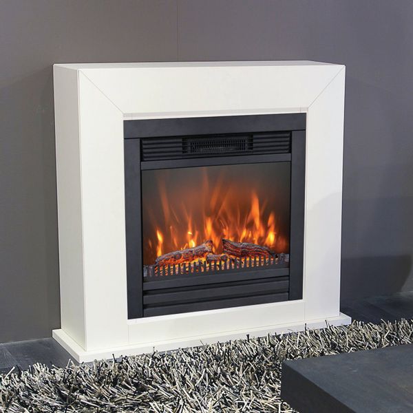 XARALYN Elektrokamin Adra, inkl. elektrischem Kamineinsatz günstig online kaufen