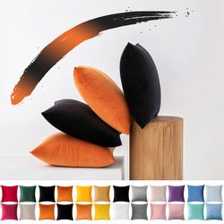 Sunicol Kissenbezug 2er Set SAMT Kissenhülle, günstig online kaufen