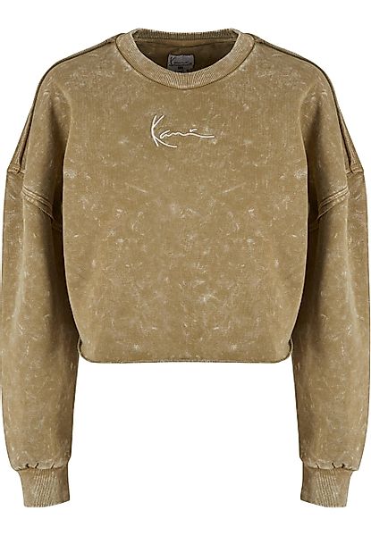 Karl Kani Sweater Karl Kani Damen günstig online kaufen