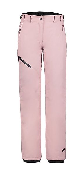 Icepeak Skihose ICEPEAK CURLEW (1-tlg) aus Polyester, atmungsaktiv, wasserd günstig online kaufen