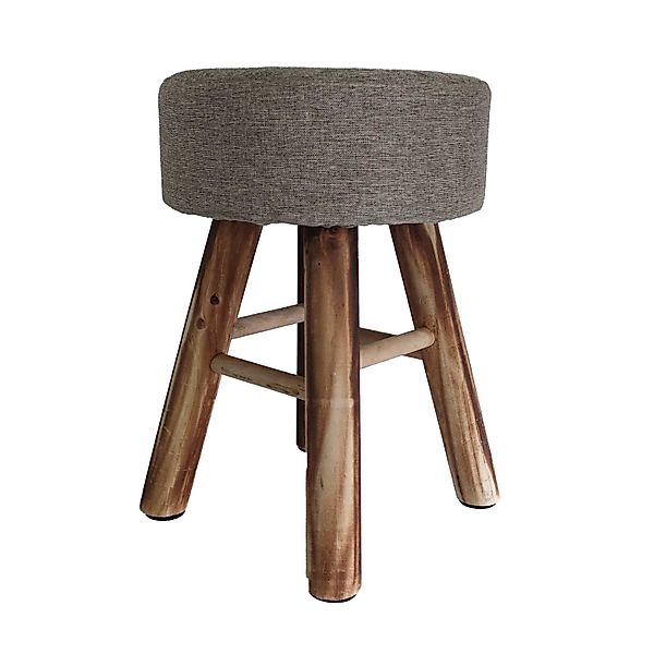 maDDma Hocker 1 Hocker Sitzhocker Holz günstig online kaufen