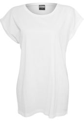 URBAN CLASSICS T-Shirt Urban Classics Damen günstig online kaufen