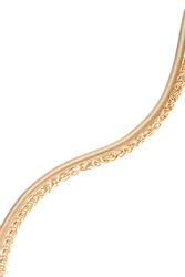 LASCANA Collier Layerkette, 2 reihige Halskette, günstig online kaufen