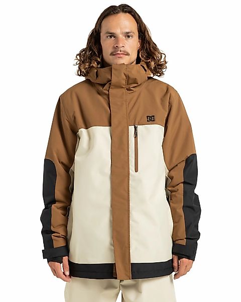 DC Shoes Snowboardjacke "Defiant 10K" günstig online kaufen