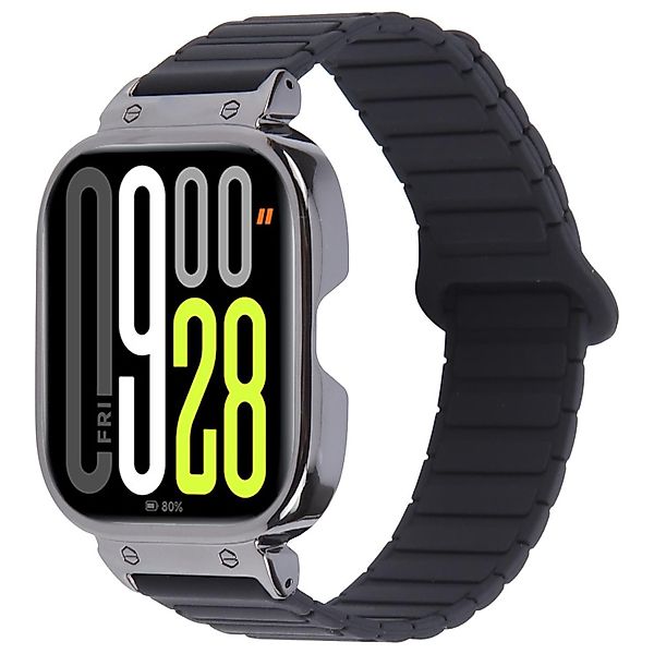 Wigento Smartwatch-Armband Für Xiaomi Redmi Watch günstig online kaufen