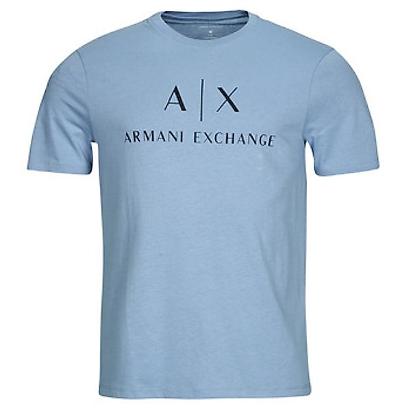 Armani Exchange  T-Shirt T-SHIRT günstig online kaufen