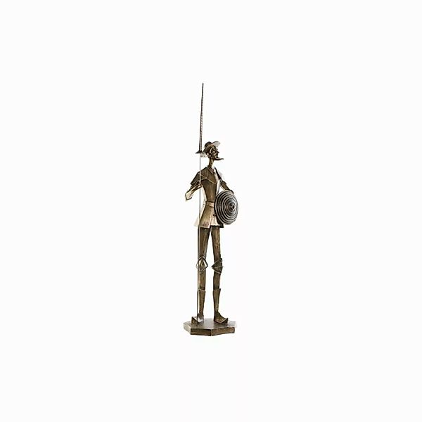 Deko-figur Dkd Home Decor Harz (17.5 X 15.5 X 57.5 Cm) günstig online kaufen