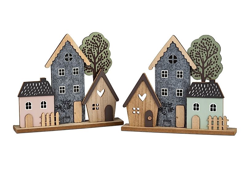 formano Dekofigur, Auf Sockel, Mehrfarbig, Motiv: günstig online kaufen