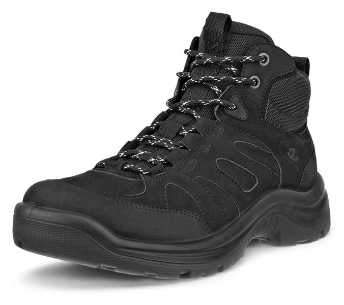 Ecco OFFROAD W Schnürboots, Outdoorschuh, Wanderschuh, günstig online kaufen