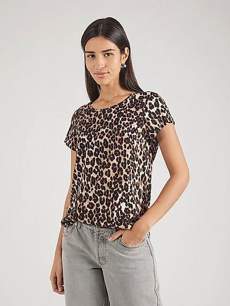Vero Moda Shirtbluse VMBELLA SS TOP AOP WVN GA günstig online kaufen