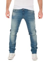 WOTEGA Slim-fit-Jeans WOTEGA - Jeans Pete günstig online kaufen