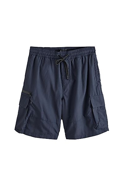 Next Badeshorts Badeshorts im Utility-Look (1-St) günstig online kaufen