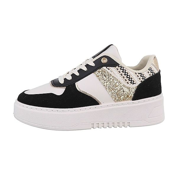 Ital-Design Damen Low-Top Freizeit Sneaker (85698277) günstig online kaufen
