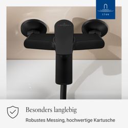 Villeroy & Boch Wannenarmatur Oasis Aufputz günstig online kaufen