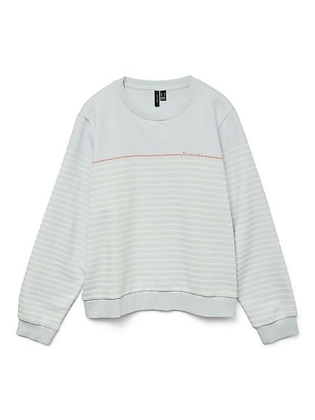 JDY Sweatshirt VMFERNANDA LS SWEAT BOX JRS GA günstig online kaufen