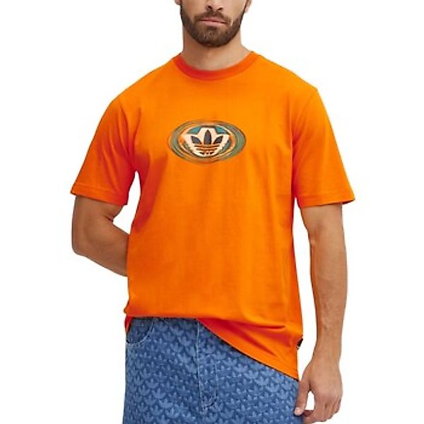 adidas  T-Shirt JM0480 günstig online kaufen