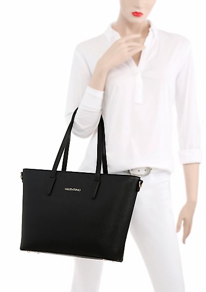 VALENTINO BAGS Shopper "ZERO RE", Henkeltasche Schultertasche Umhängetasche günstig online kaufen