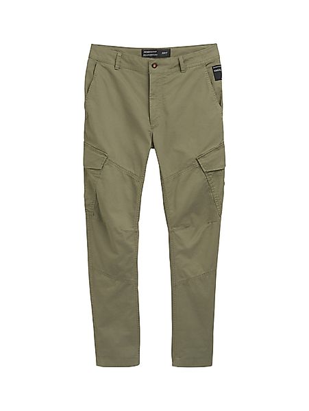 TOM TAILOR Denim Cargohose (1-tlg) günstig online kaufen