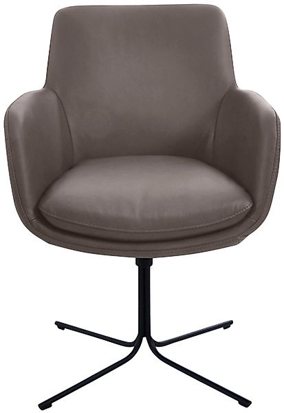 K+W Komfort & Wohnen Drehstuhl Pego, günstig online kaufen