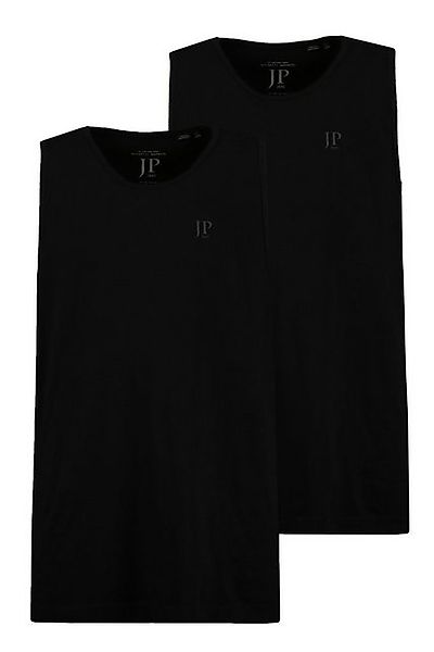 JP1880 T-Shirt JP1880 Tanktops 2er-Pack ärmellos bis 8 XL (2-tlg) günstig online kaufen