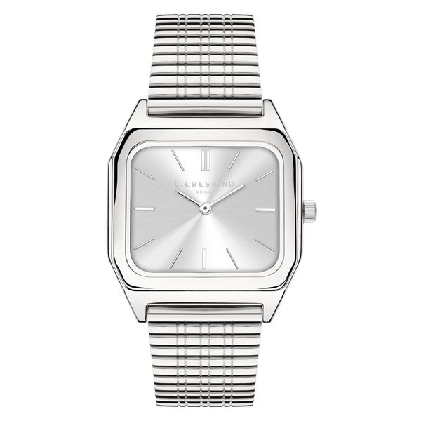 Liebeskind Berlin Quarzuhr Vinyl Vision LT-0390-MQ, günstig online kaufen