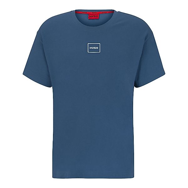 HUGO T-Shirt Lazer T-Shirt mit Logoprint günstig online kaufen