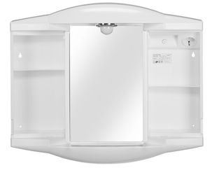 jokey Spiegelschrank Chico 62 cm Breite günstig online kaufen
