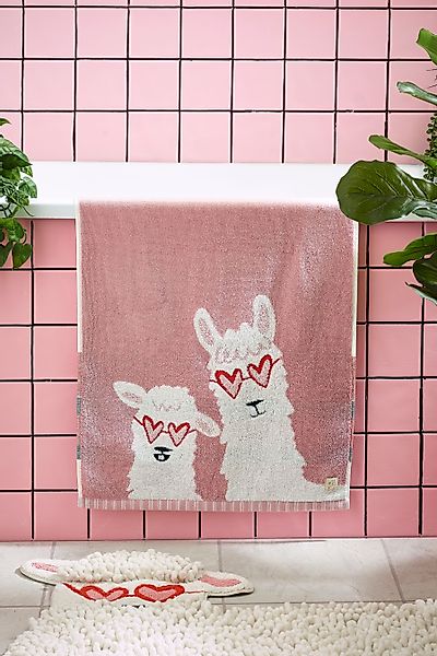 Next Handtuch Handtuch Alpaka, (1-St) günstig online kaufen
