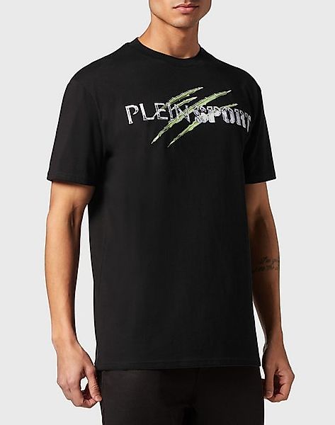 PLEIN SPORT T-Shirt Scratch günstig online kaufen