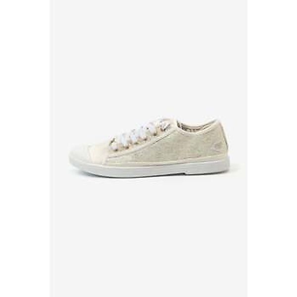 Le Temps des Cerises  Sneaker Basic Sneakers Gold günstig online kaufen