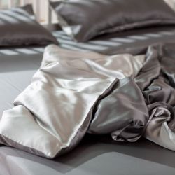 orignee Bettbezug Seide Bettbezug aus 100% günstig online kaufen