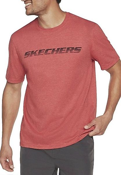 Skechers Poloshirt MEN'S MOTION TEE günstig online kaufen