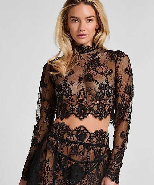 Hunkemöller Pyjama "Top Mya" günstig online kaufen