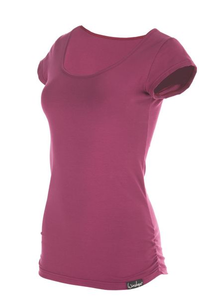 Winshape T-Shirt "WTR4" kurzarm günstig online kaufen