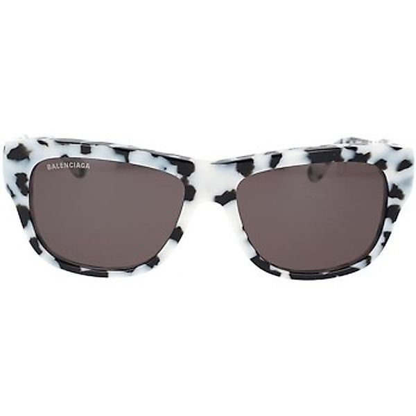 Balenciaga  Sonnenbrillen Sonnenbrille BB0211S 003 günstig online kaufen