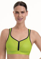 Anita Active Sport-BH "Air Control Deltapad" doppellagige Cups, gepolsterte günstig online kaufen