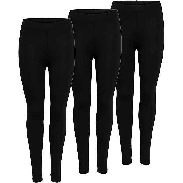 ONLY Leggings ONLY Damen Legging 15131588 günstig online kaufen
