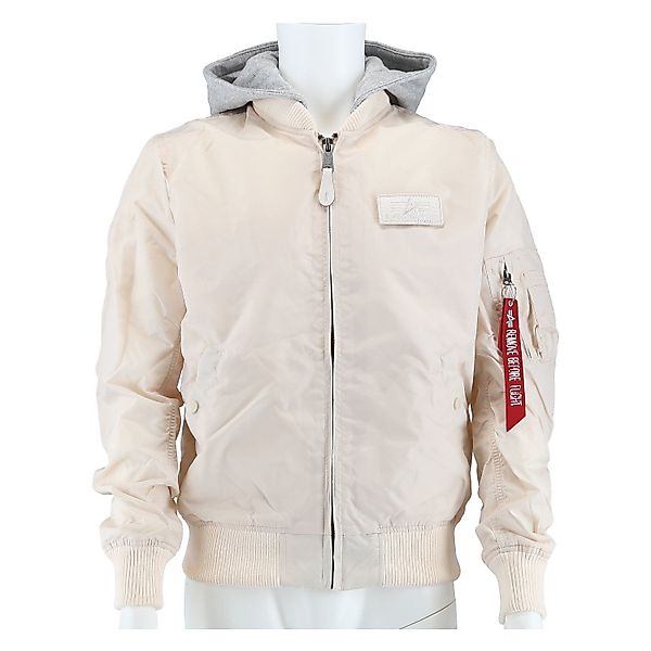 Alpha Industries Funktionsjacke Fliegerjacke MA-1 TT günstig online kaufen