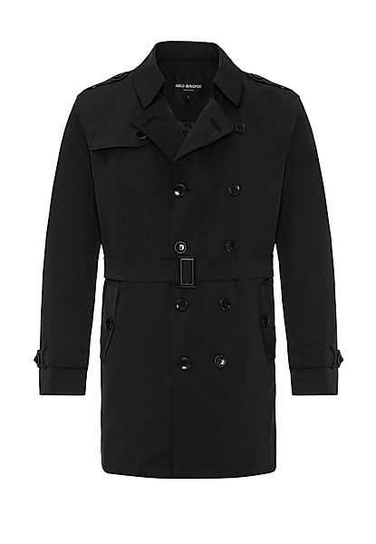RedBridge Trenchcoat Red Bridge Herren Mantel günstig online kaufen