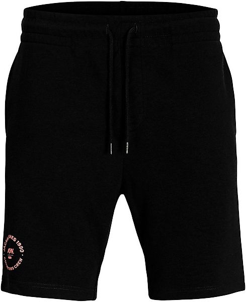 Jack & Jones PlusSize Sweatshorts JPSTGORDON JJSIMON SWEAT SHORTS NA PLS günstig online kaufen