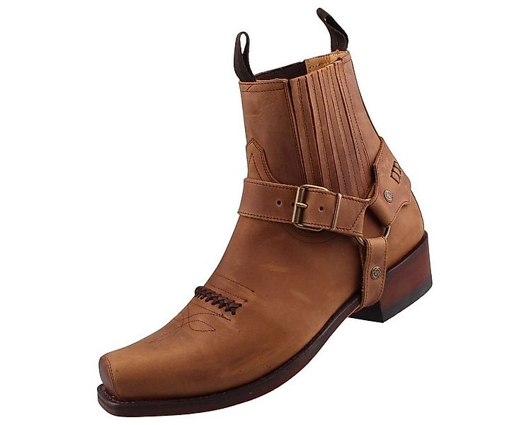 Sendra Boots 6445-Sprinter Tang-NOS Stiefel günstig online kaufen