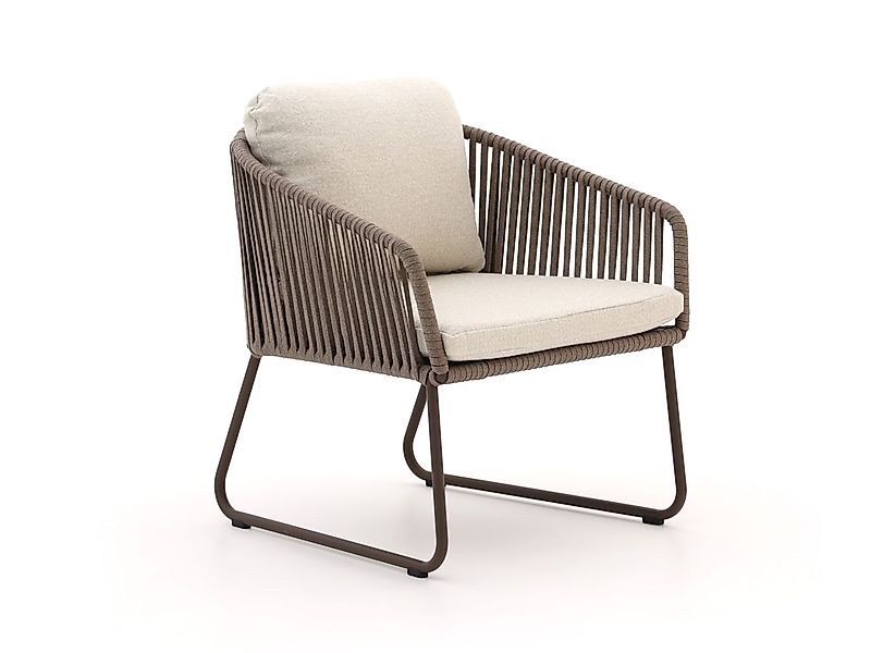 Yoi Calera Low Dining Gartenstuhl günstig online kaufen