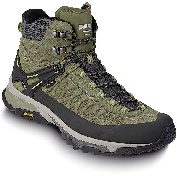 Meindl Top Trail Mid GTX Herren günstig online kaufen